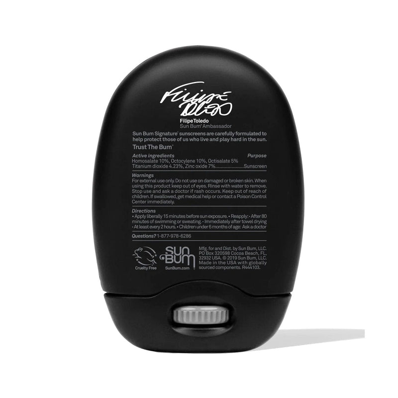 Load image into Gallery viewer, Sun Bum SPF 30 Sunscreen Face Stick 0.45 oz
