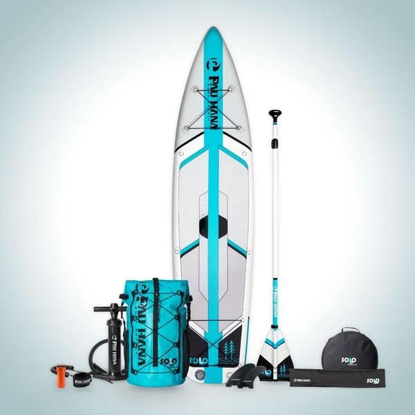 Load image into Gallery viewer, Pau Hana 10'10" SOLO SUP Backcountry
