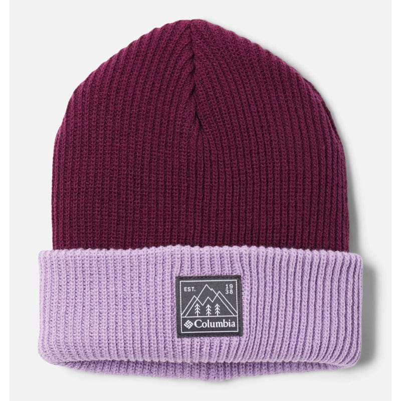 Load image into Gallery viewer, Columbia Kids' Whirlibird Cuffed Beanie
