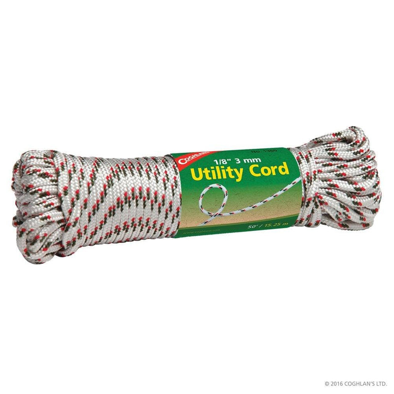 Load image into Gallery viewer, Coghlan's Utility Cord - 3mm, 5mm or 7mm
