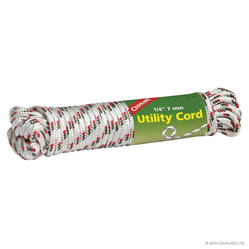 Load image into Gallery viewer, Coghlan's Utility Cord - 3mm, 5mm or 7mm
