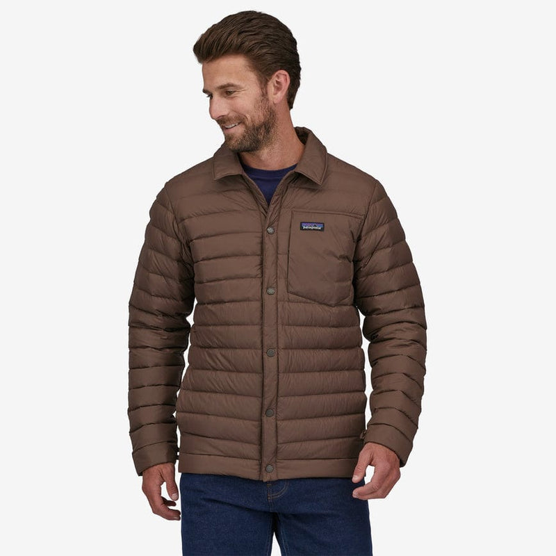 Load image into Gallery viewer, Patagonia Men's Downdrift 3-in-1 Jacket
