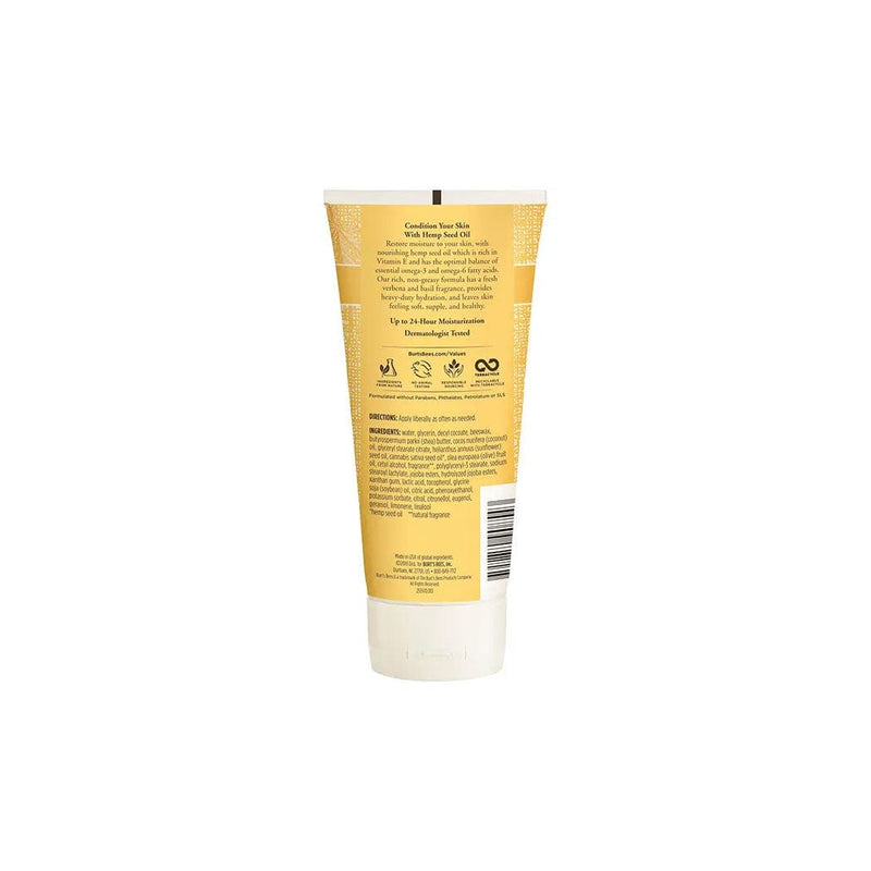 Load image into Gallery viewer, Burt's Bees Hemp Body Lotion
