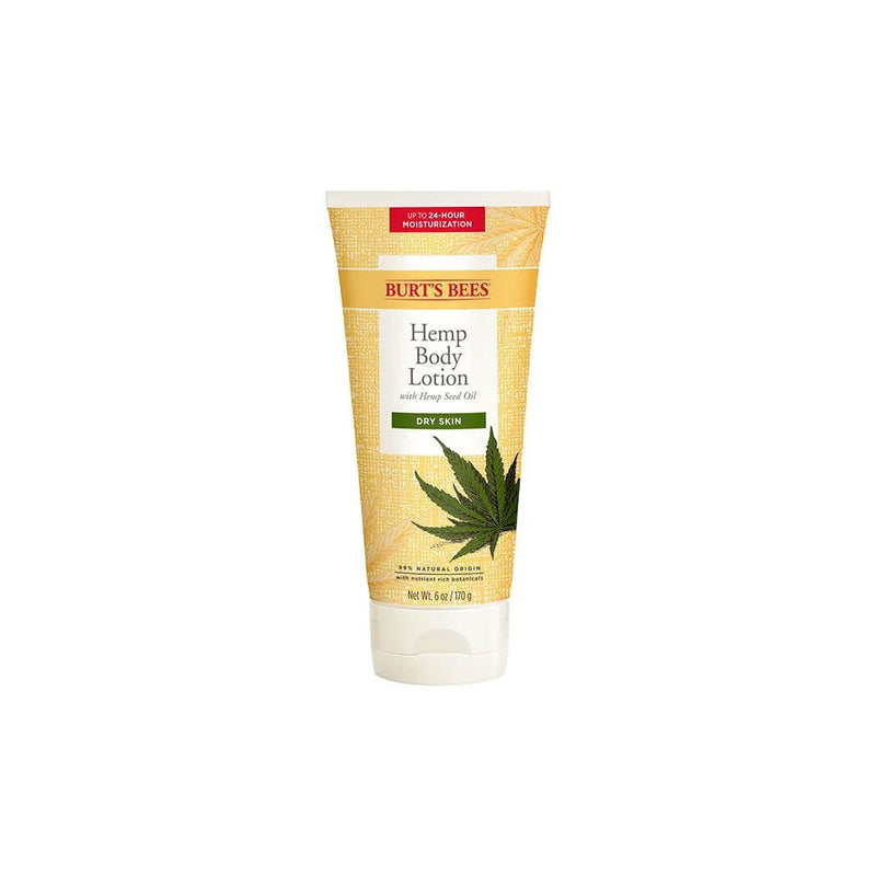Load image into Gallery viewer, Burt's Bees Hemp Body Lotion
