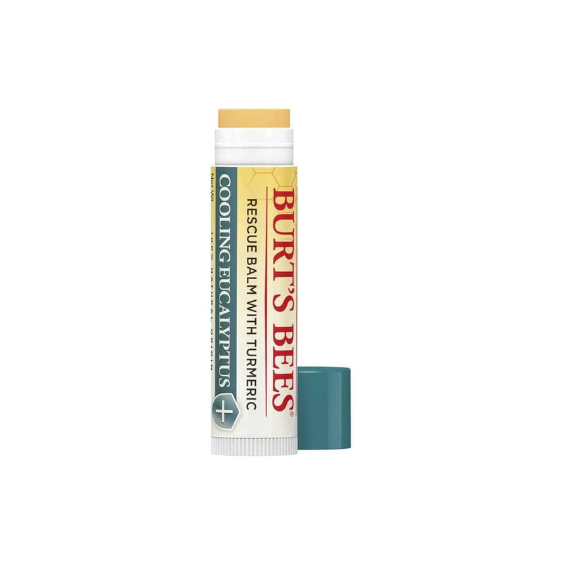 Load image into Gallery viewer, Burt's Bees Cooling Eucalyptus Rescue Balm
