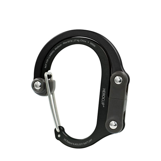 Heroclip Medium