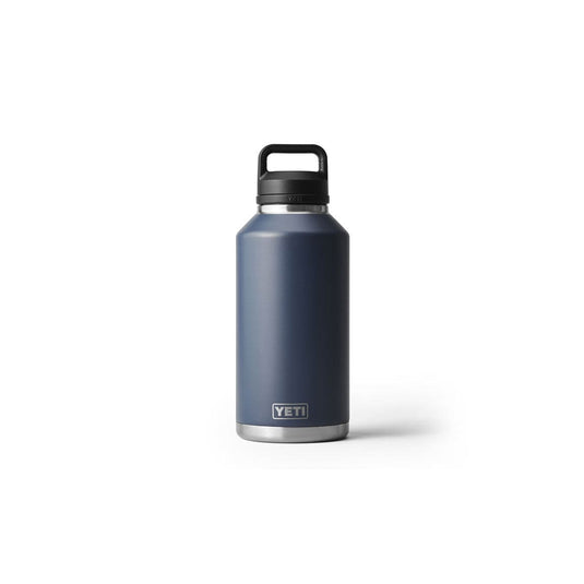 Yeti Rambler 64 oz Bottle With Chug Cap