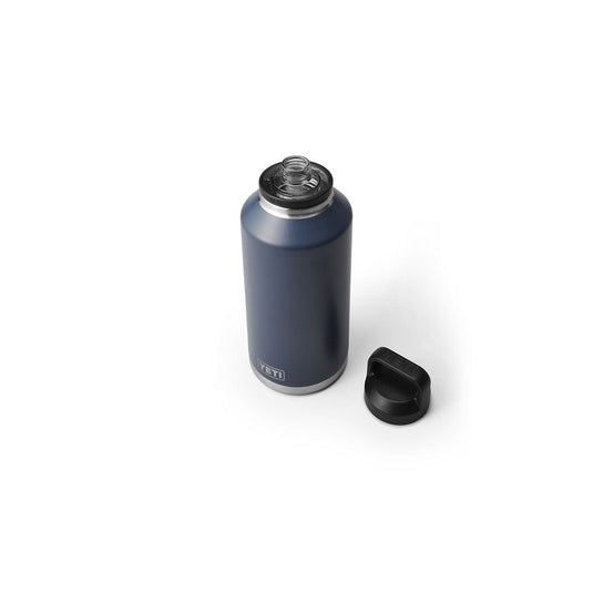 Yeti Rambler 64 oz Bottle With Chug Cap