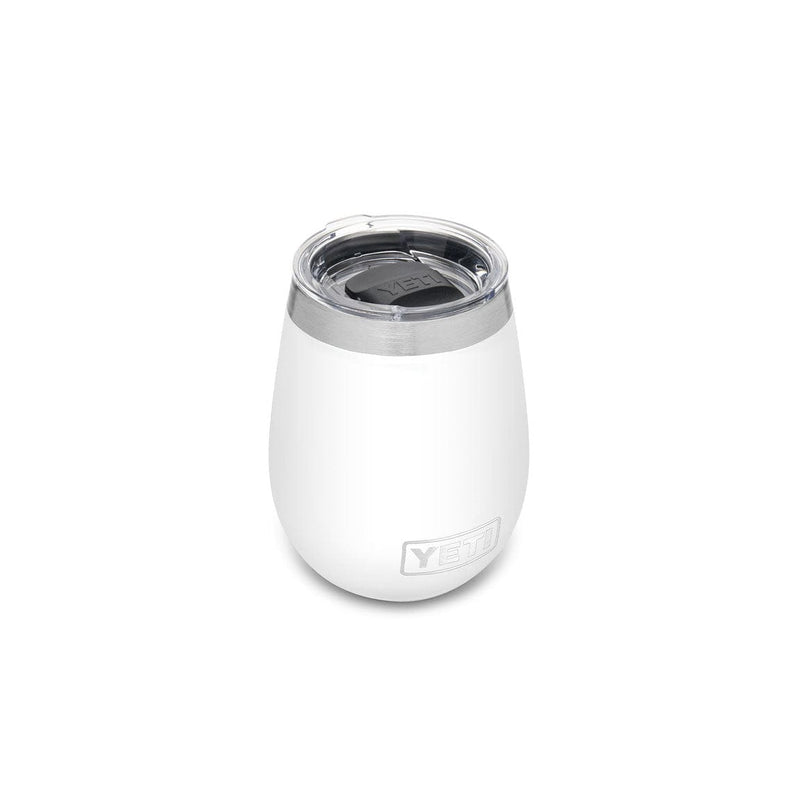 Load image into Gallery viewer, YETI Rambler 10 oz Wine Tumbler with Magslider Lid
