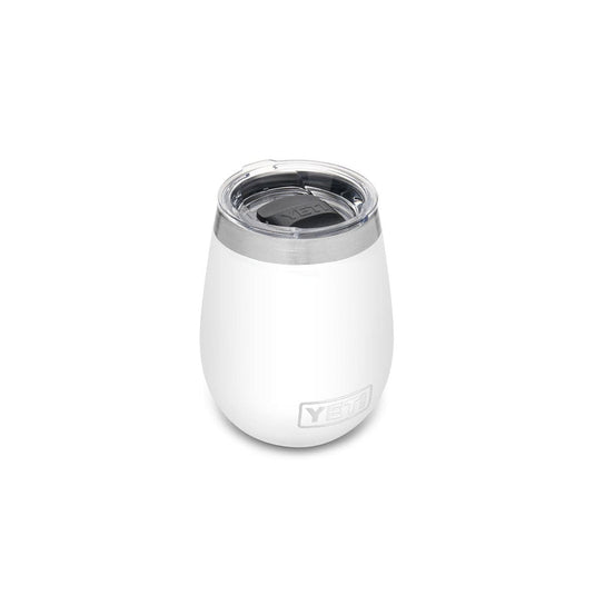 YETI Rambler 10 oz Wine Tumbler with Magslider Lid