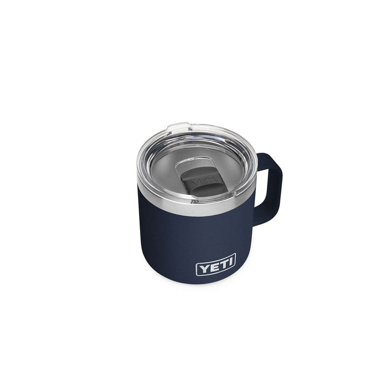 Load image into Gallery viewer, YETI Rambler 14 oz Mug with Magslider
