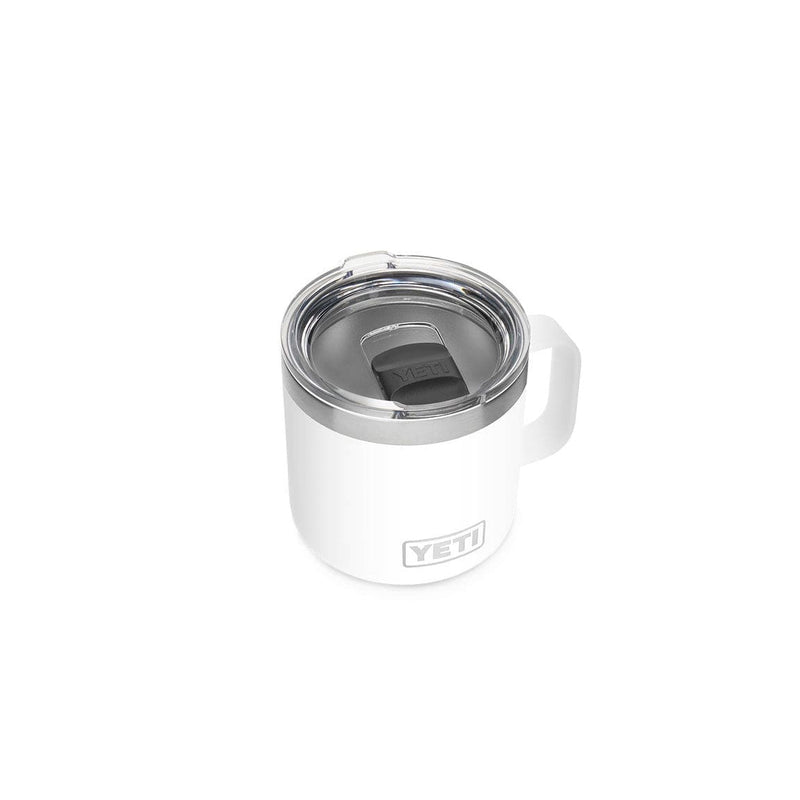 Load image into Gallery viewer, YETI Rambler 14 oz Mug with Magslider
