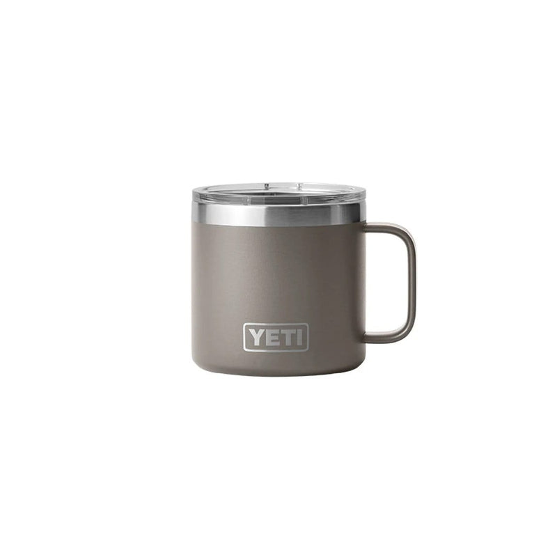 Load image into Gallery viewer, YETI Rambler 14 oz Mug with Magslider
