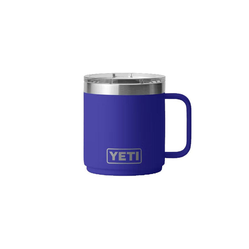 Load image into Gallery viewer, YETI Rambler 10 oz Mug with Magslider
