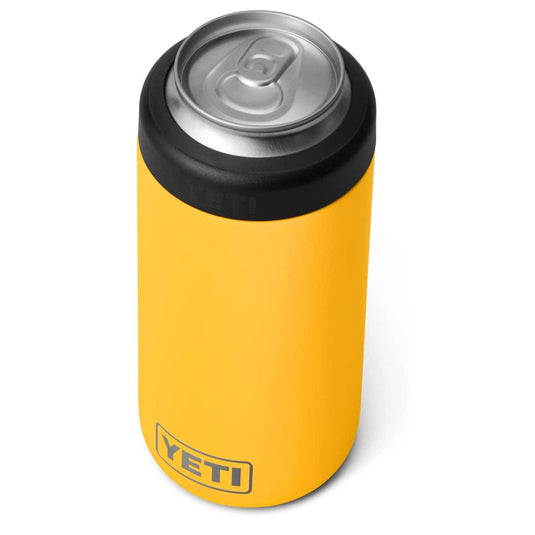 Yeti Rambler 16 oz Colster Tall Can Insulator