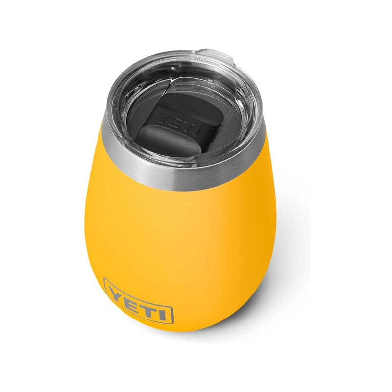 Load image into Gallery viewer, YETI Rambler 10 oz Wine Tumbler with Magslider Lid
