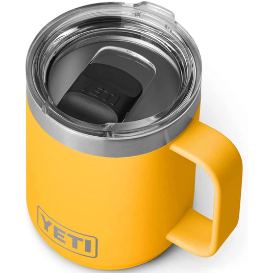 YETI Rambler 10 oz Mug with Magslider