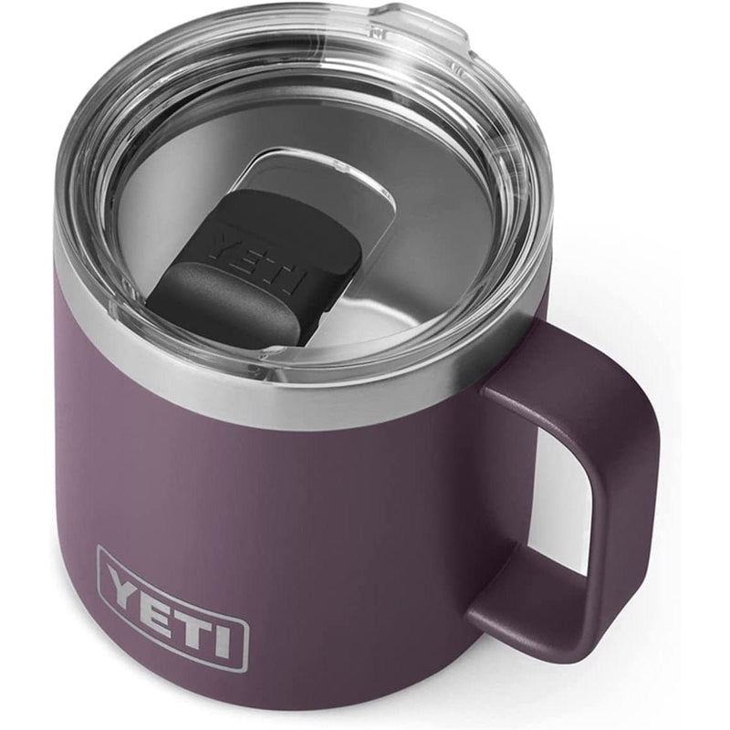 Load image into Gallery viewer, YETI Rambler 14 oz Mug with Magslider
