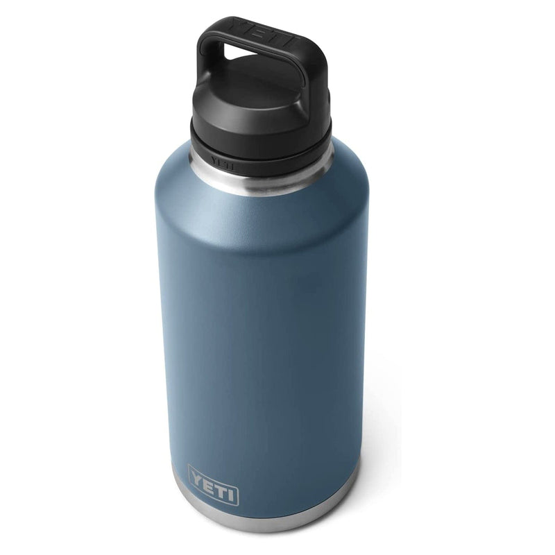Load image into Gallery viewer, Yeti Rambler 64 oz Bottle With Chug Cap

