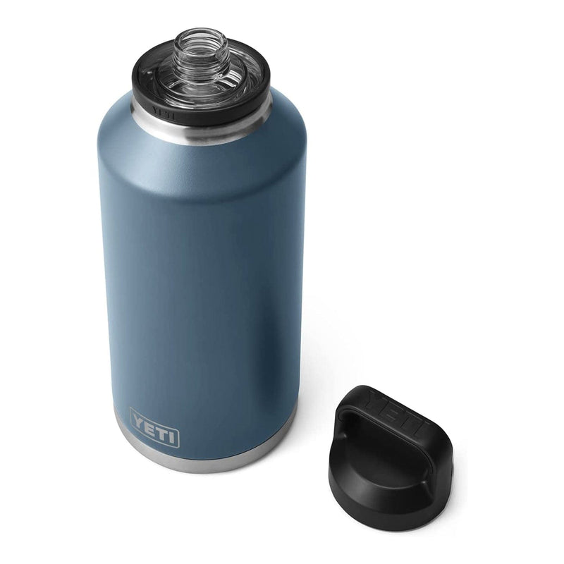 Load image into Gallery viewer, Yeti Rambler 64 oz Bottle With Chug Cap
