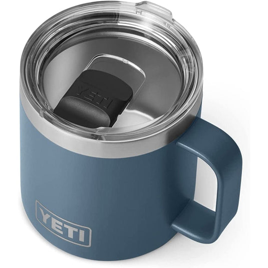 YETI Rambler 14 oz Mug with Magslider