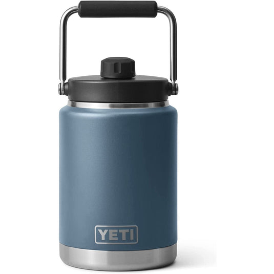 YETI Rambler Half Gallon Jug