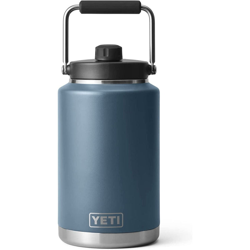 Load image into Gallery viewer, YETI Rambler One Gallon Jug
