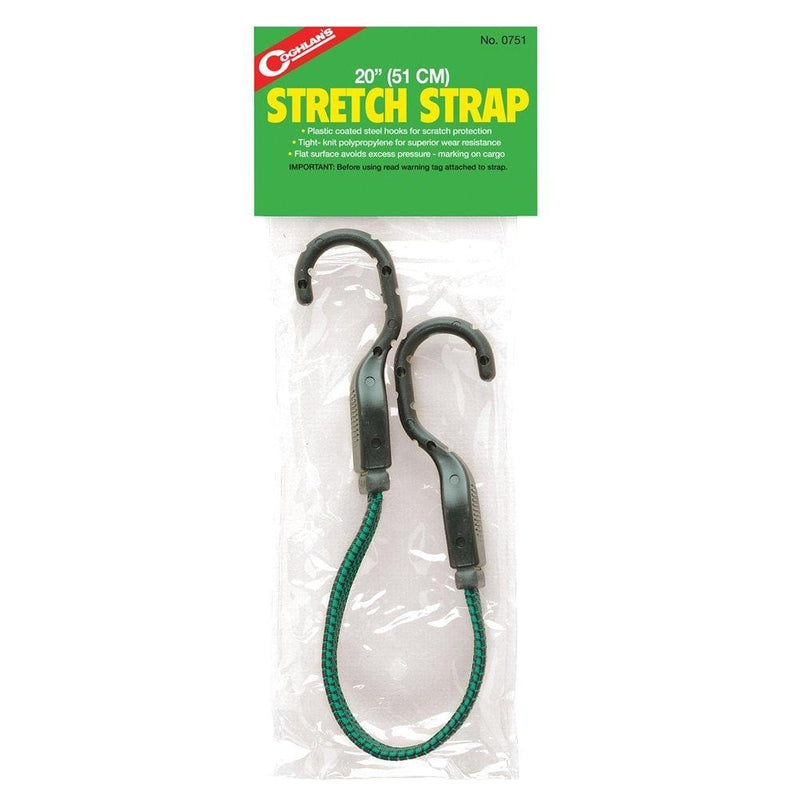 Load image into Gallery viewer, Coghlan's Stretch Straps
