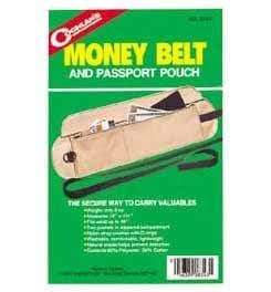Load image into Gallery viewer, Coghlan's Money Belt
