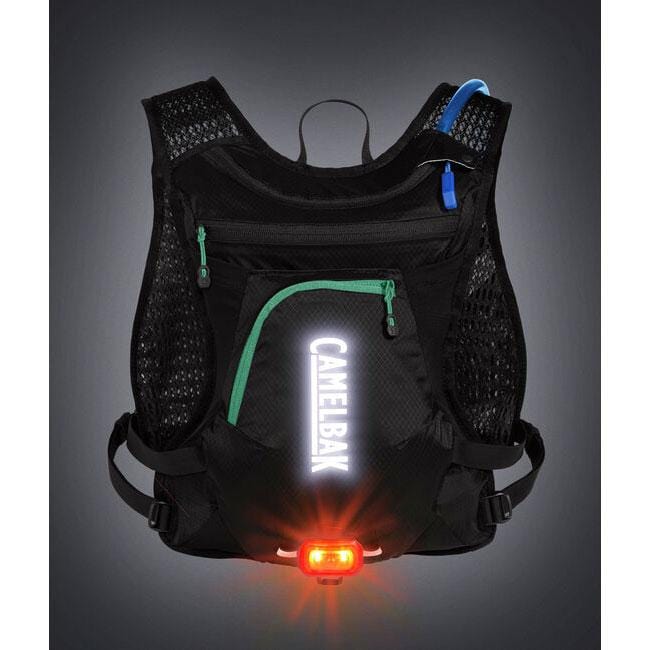 Load image into Gallery viewer, CamelBak Women's Chase Bike Vest 50oz Hydration Pack
