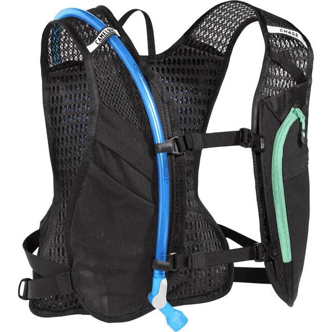 Load image into Gallery viewer, CamelBak Women's Chase Bike Vest 50oz Hydration Pack
