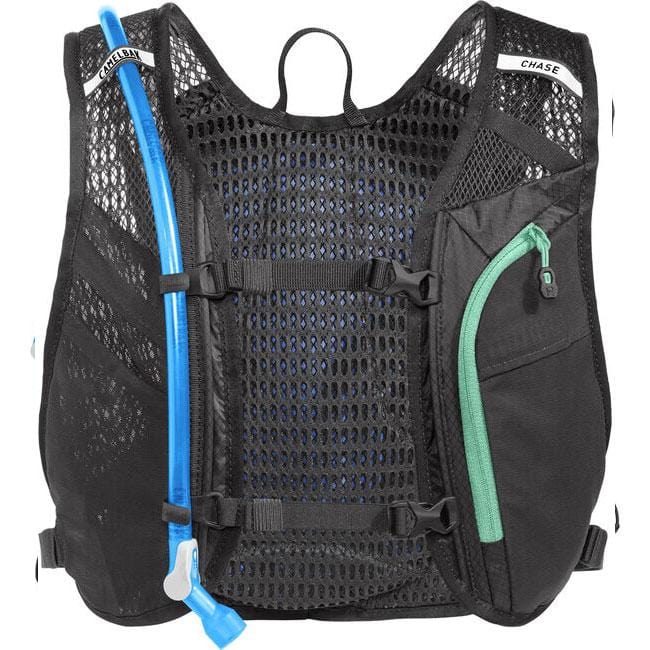 Load image into Gallery viewer, CamelBak Women's Chase Bike Vest 50oz Hydration Pack

