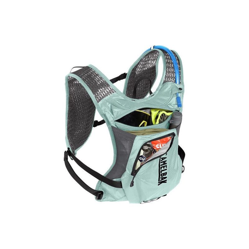 Load image into Gallery viewer, CamelBak Women's Chase Bike Vest 50oz Hydration Pack
