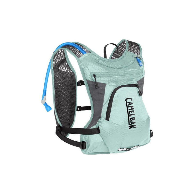 Load image into Gallery viewer, CamelBak Women's Chase Bike Vest 50oz Hydration Pack
