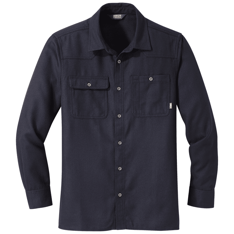 Load image into Gallery viewer, Outdoor Research Feedback Flannel Shirt - Men's
