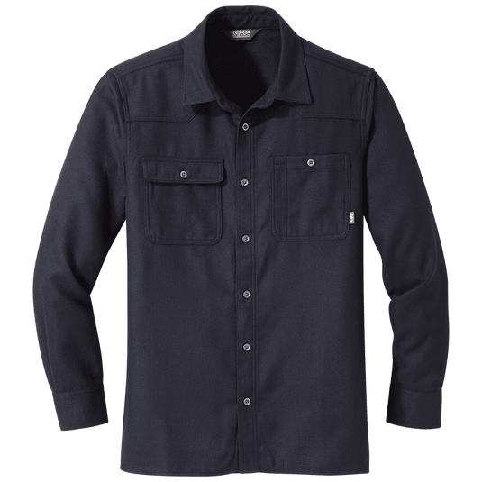Outdoor Research Feedback Flannel Shirt - Men's