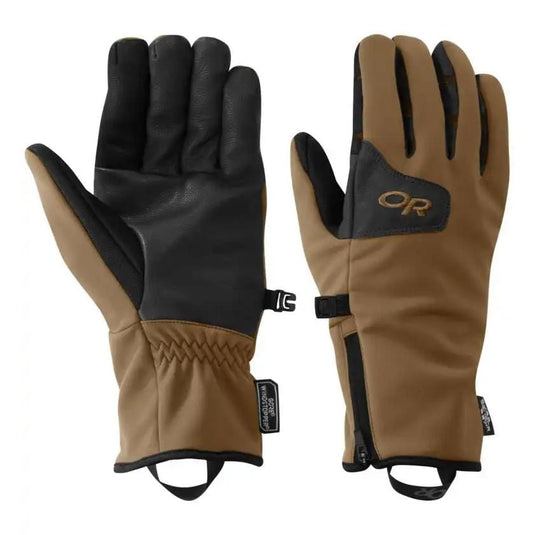 Outdoor Research Stormtracker Sensor Gloves - Men's