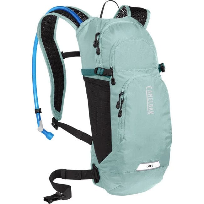 Load image into Gallery viewer, CamelBak Lobo 9 Women's Hydration Pack 70 oz.

