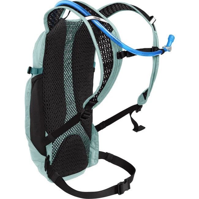 Load image into Gallery viewer, CamelBak Lobo 9 Women's Hydration Pack 70 oz.
