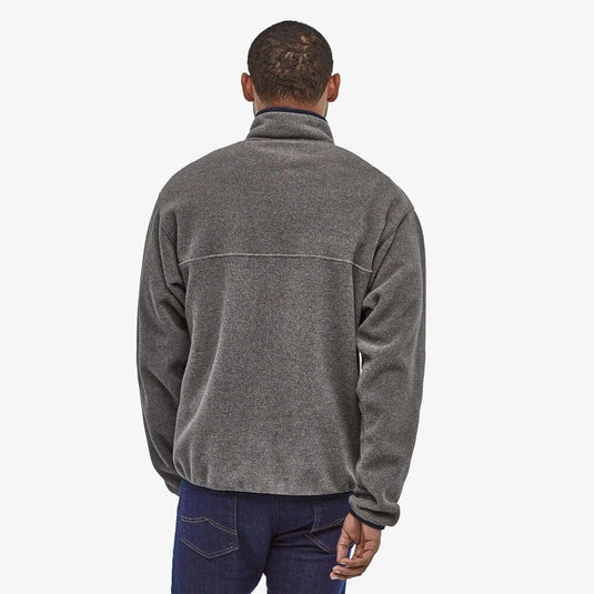 Patagonia Lightweight Synchilla Snap-T Fleece Pullover - Mens