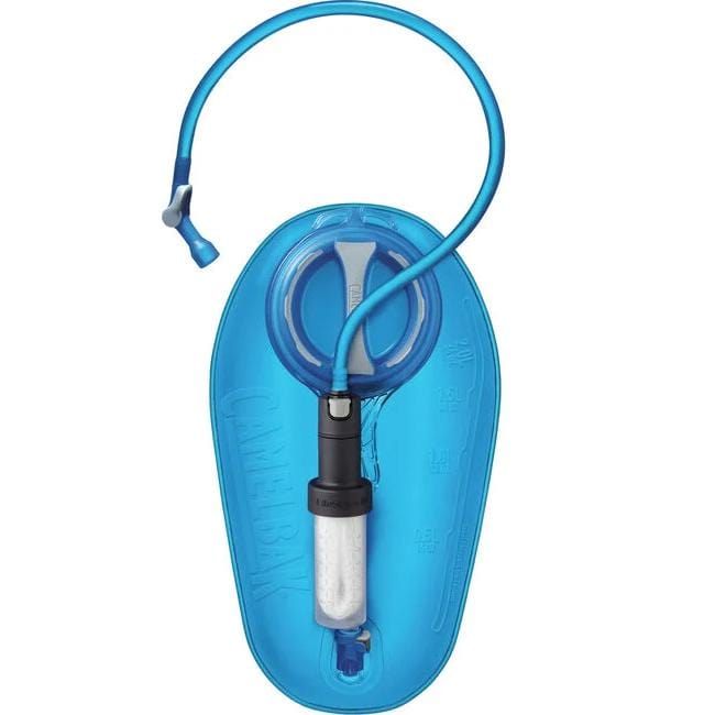 Load image into Gallery viewer, CamelBack Crux 2L Reservoir Filtered Kit by LifeStraw
