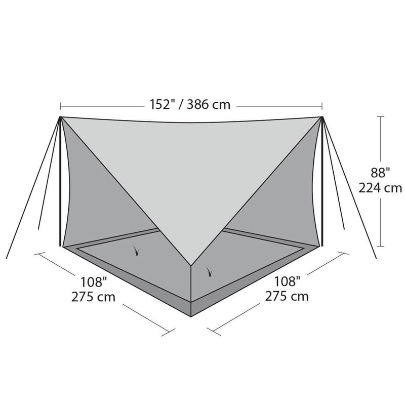 Load image into Gallery viewer, Eureka NoBugZone CT18
