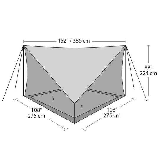 Eureka NoBugZone CT18