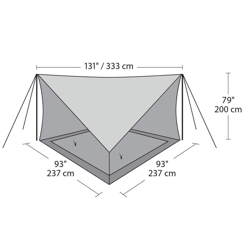 Load image into Gallery viewer, Eureka NoBugZone CT16
