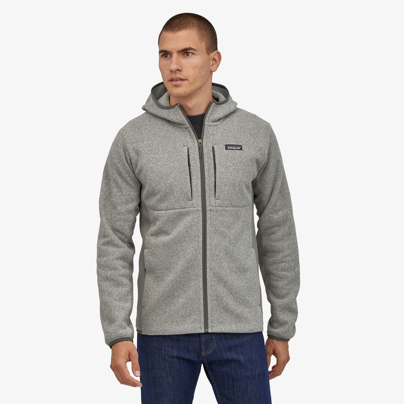Load image into Gallery viewer, Patagonia Mens Lightweight Better Sweater Hoody
