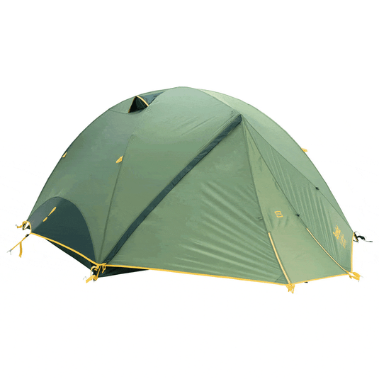 Eureka El Capitan 4+  Outfitter Tent