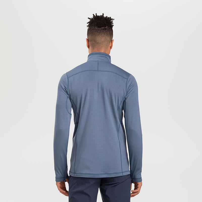 Load image into Gallery viewer, Outdoor Research Vigor Quarter Zip - Men's
