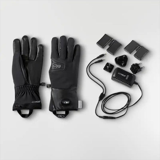 Outdoor Research Stormtracker Sensor Gloves