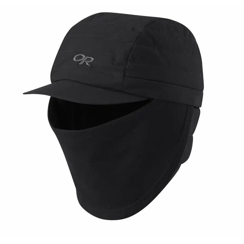 Load image into Gallery viewer, Outdoor Research Sahale Trapper Cap
