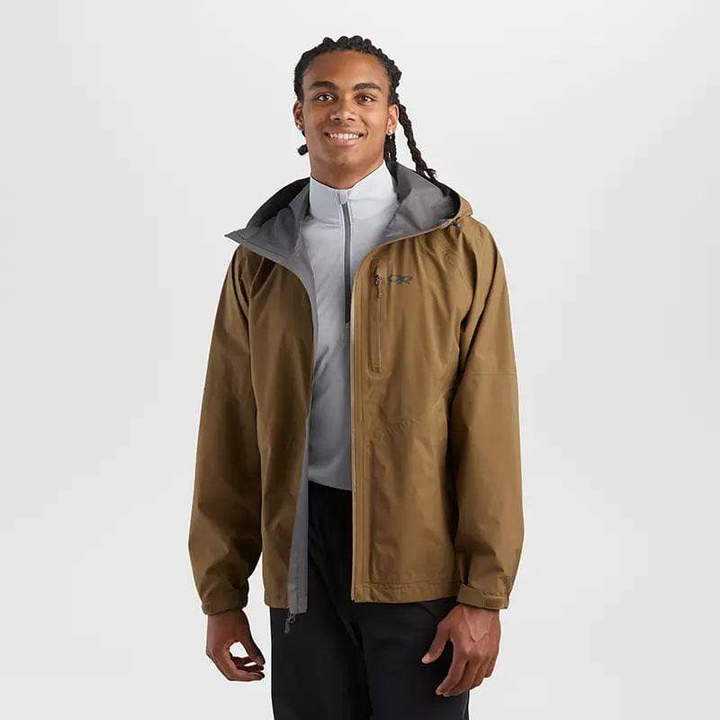 Load image into Gallery viewer, Outdoor Research Men's Foray Jacket
